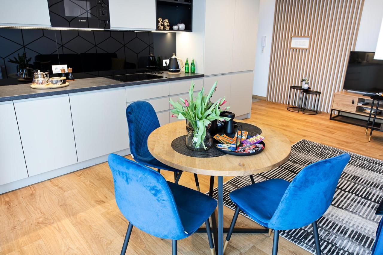 M Apartment Busko Zdroj
