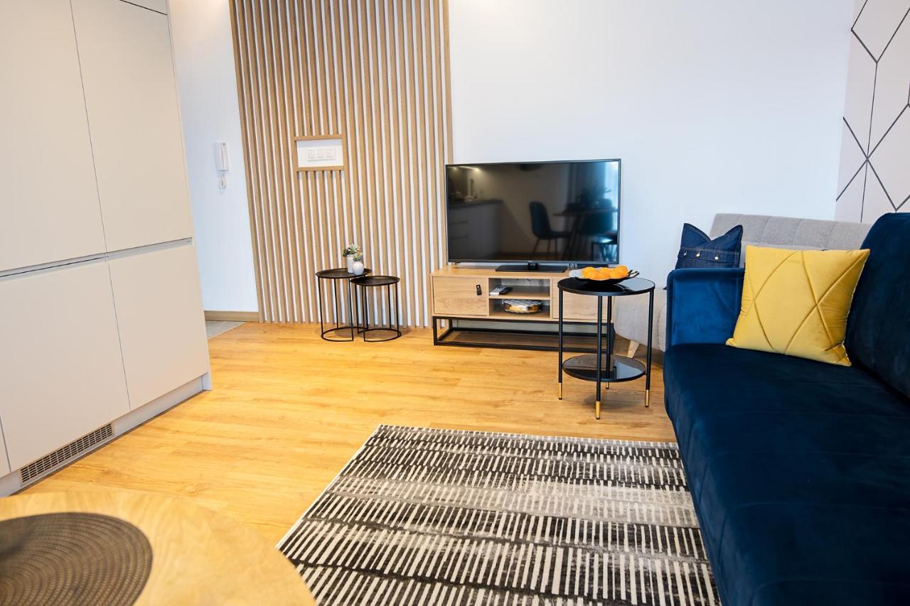 Apartment M Busko Zdroj