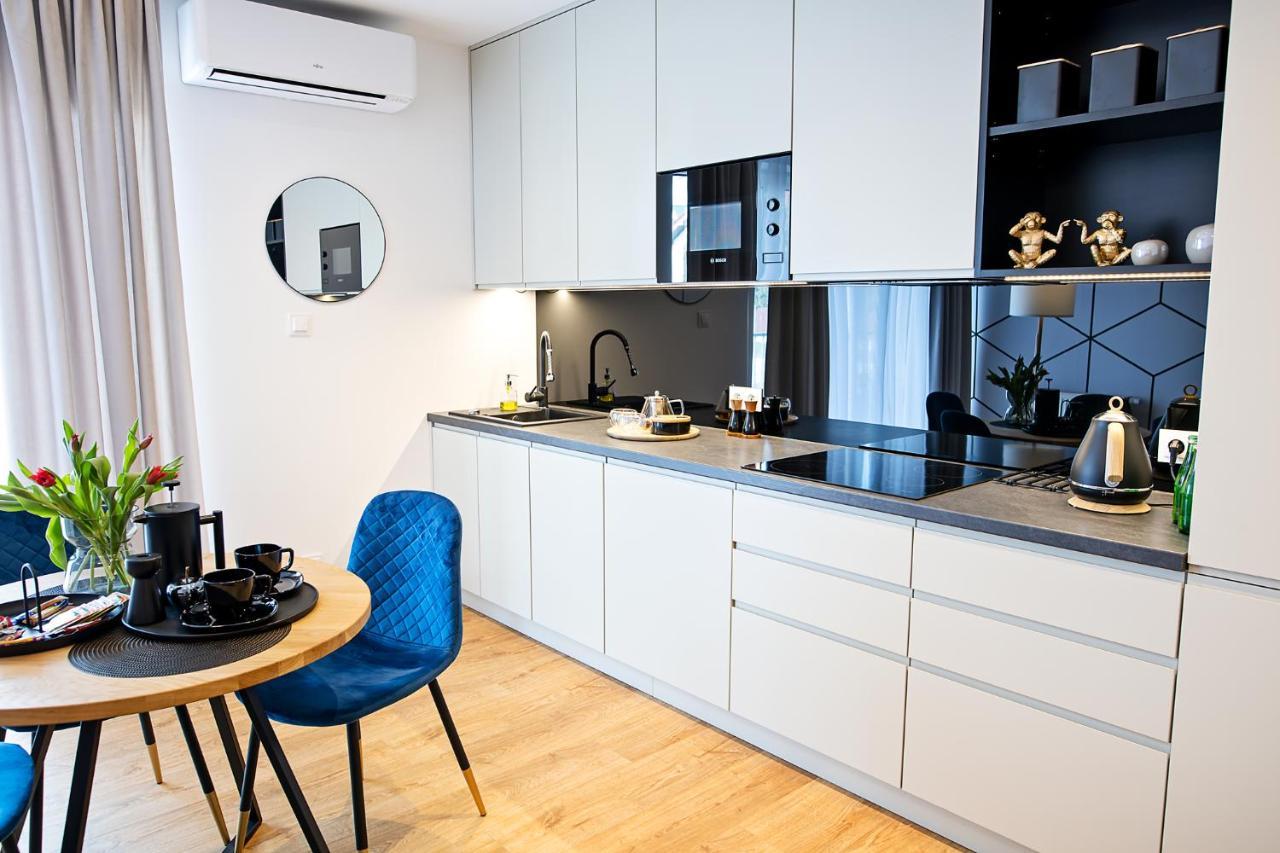 M Apartment Busko Zdroj